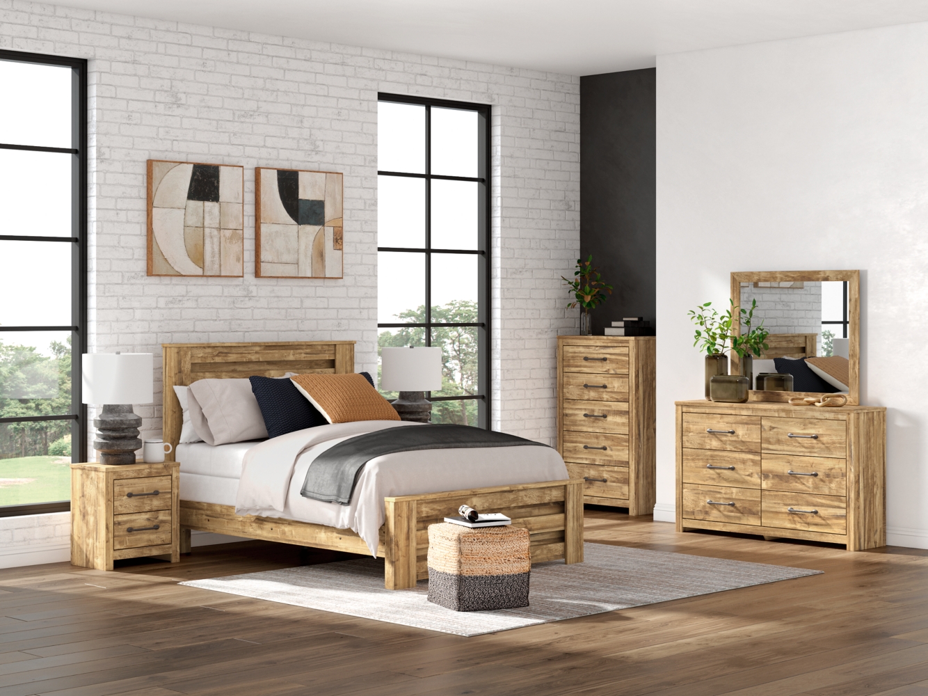 PCB1580 Maystonna Image