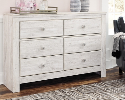 Paxberry Dresser, , large