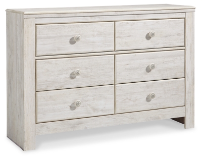 Paxberry Dresser, , large