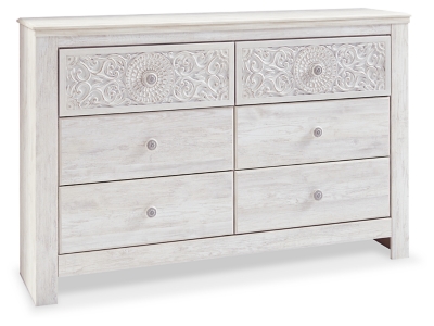 Paxberry Dresser, , large