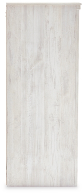 Paxberry Dresser