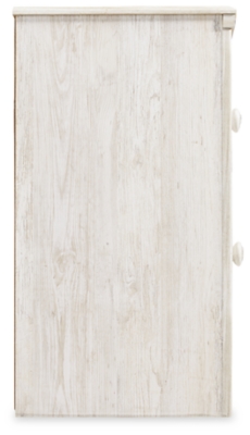 Paxberry Nightstand