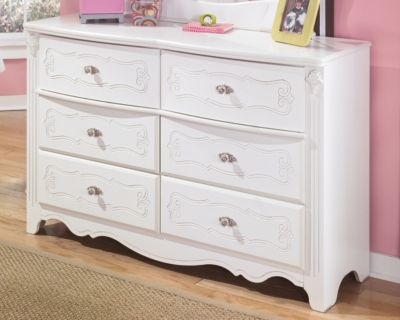 Exquisite Dresser Ashley Furniture Homestore