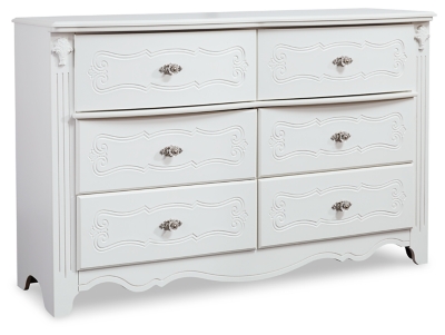 dresser for girls