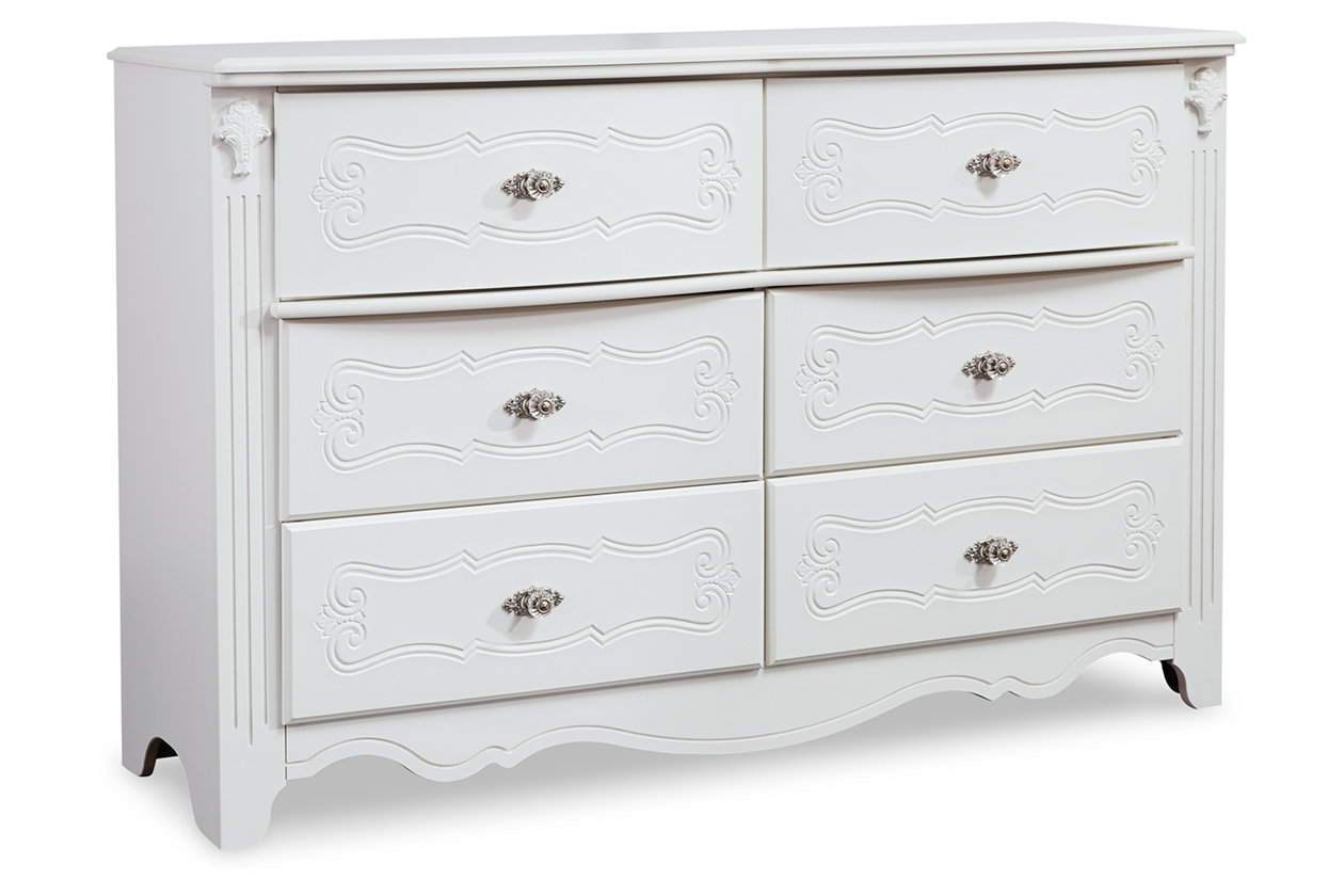 Exquisite Dresser Ashley Furniture Homestore