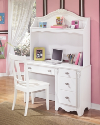 exquisite bedroom desk | ashley furniture homestore