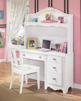 Exquisite Bedroom Desk Ashley Furniture Homestore