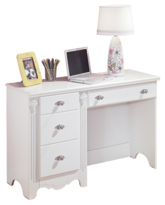 Exquisite Bedroom Desk Ashley Furniture Homestore