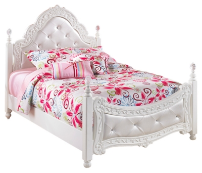 ashley furniture boys bed