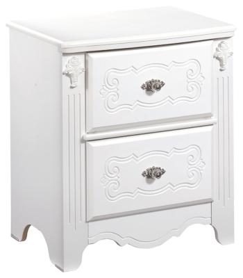 Girl Bedroom Furniture | Make it Hers | Ashley Furniture ...