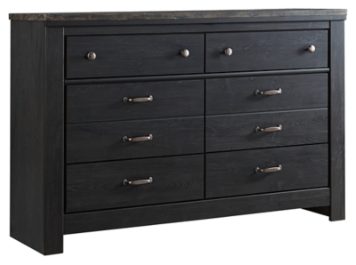 Westinton Dresser Ashley Furniture Homestore