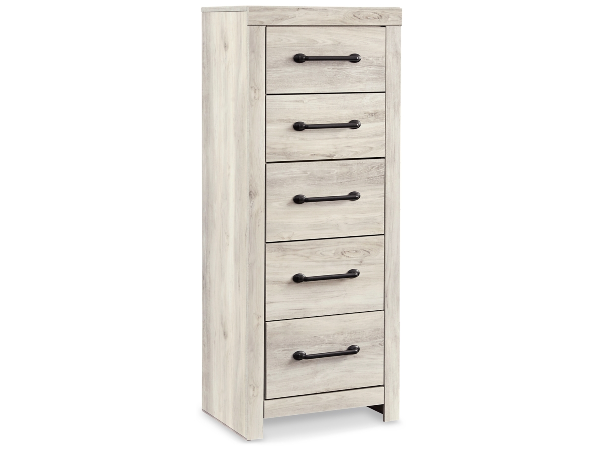 3-DRW Chest White アシュレイ家具　アメリカ cm7478wh-c-1-0_foa20241.webp