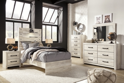 Ashley furniture deals kids bedroom sets