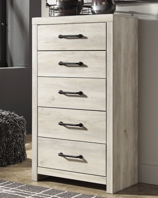 Cambeck Chest Of Drawers Ashley Furniture Homestore