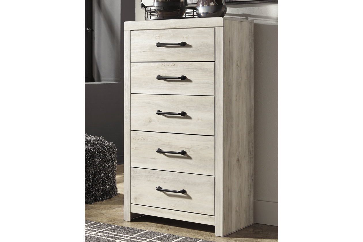 Cambeck Chest Of Drawers Ashley Furniture Homestore
