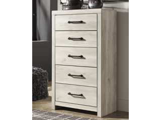 Cambeck 5 Drawer Chest of Drawers