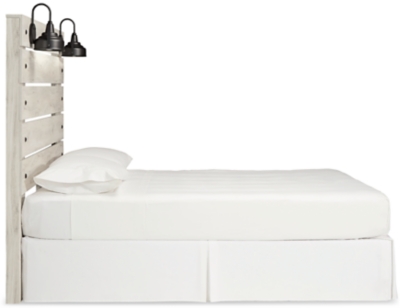 Cambeck Queen Panel Bed