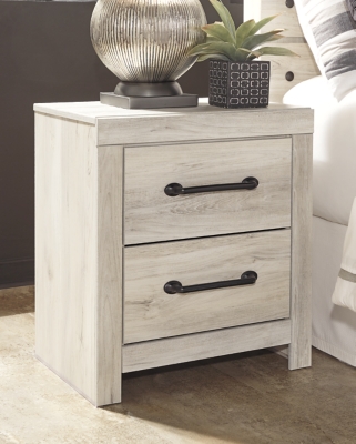 Cambeck Nightstand Ashley Furniture Homestore