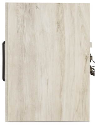Cambeck Nightstand