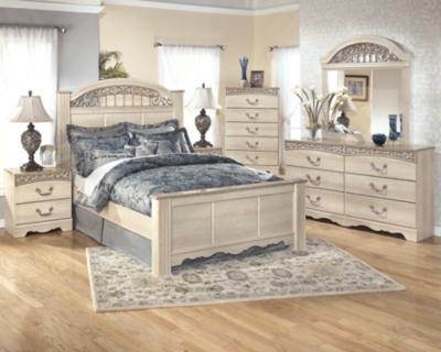 ashley furniture boy bedroom sets