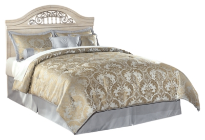 Catalina Queen Full Panel Headboard Ashley Furniture Homestore