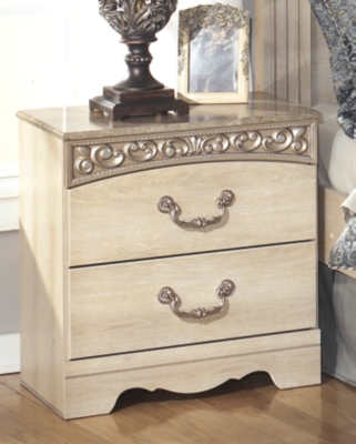 Catalina Nightstand Ashley Furniture Homestore