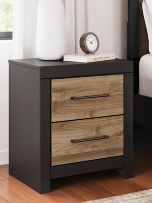 Vertani Nightstand, , rollover
