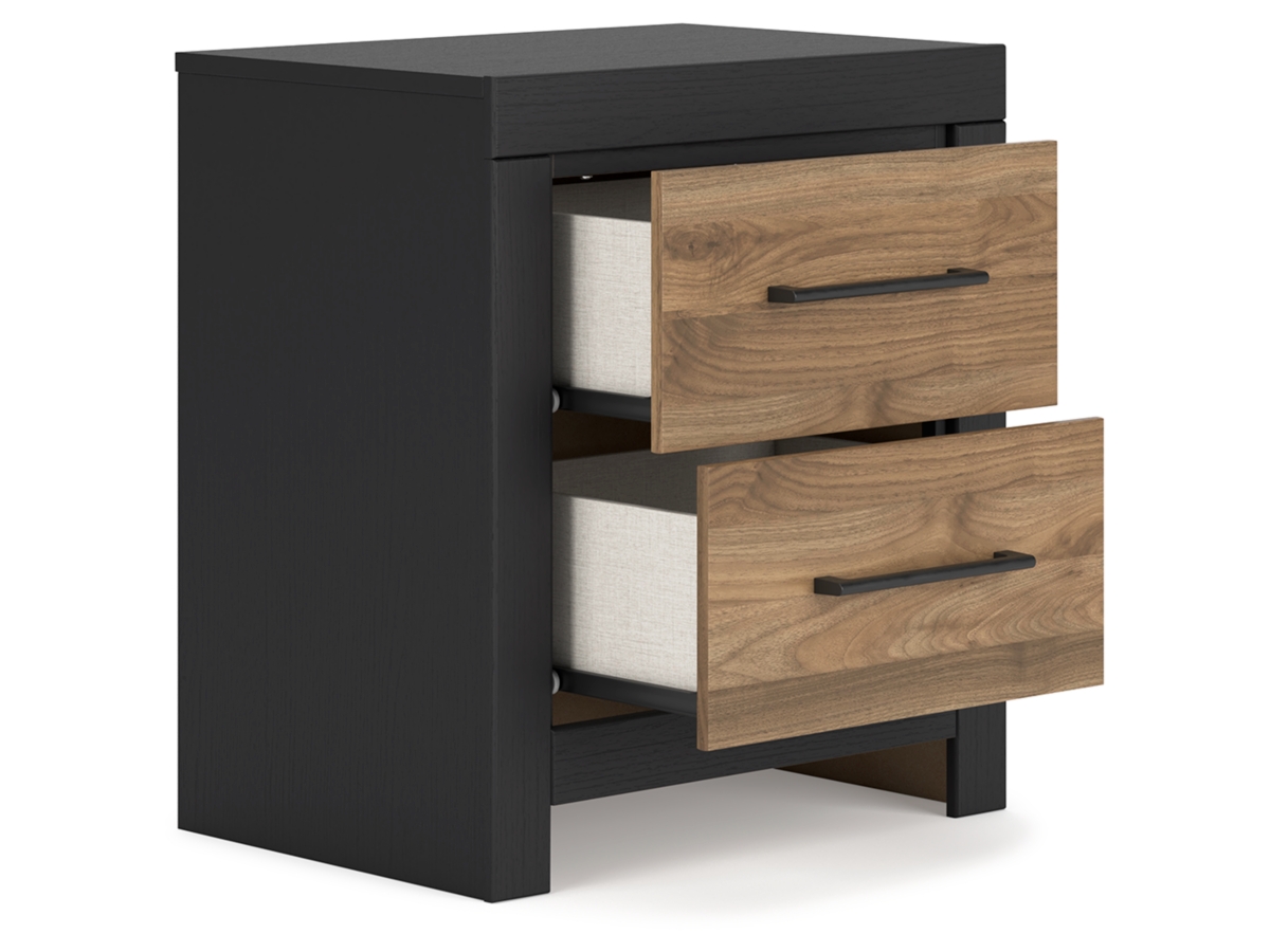 2枚セットThe ROOM10th AnniversaryOlive/Brown Horizons Graystone 5 Drawer Chest From Liberty Furniture