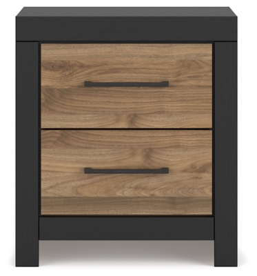Vertani Nightstand, , large