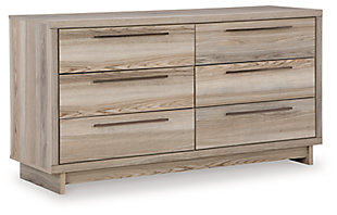 Hasbrick Dresser, , large