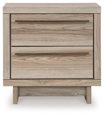 Hasbrick Nightstand, , large