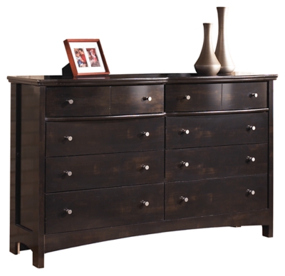 Harmony Dresser Ashley Furniture Homestore