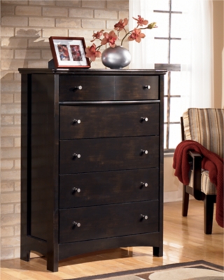 Harmony Chest Of Drawers Ashley Furniture Homestore