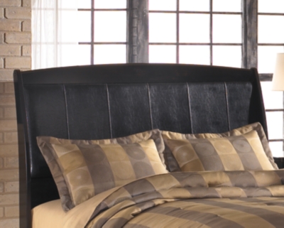 Harmony King Sleigh Headboard Ashley Furniture Homestore