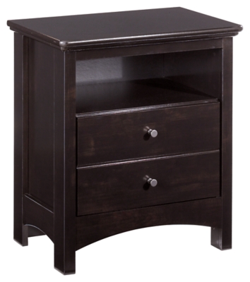 Harmony Nightstand Ashley Furniture Homestore