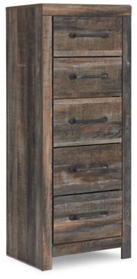 Drystan Narrow Chest Ashley Furniture Homestore