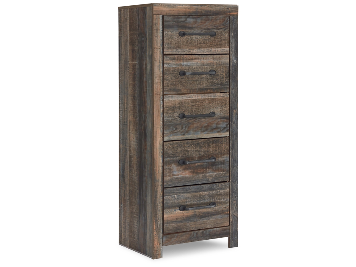Drystan Narrow Chest - Multi