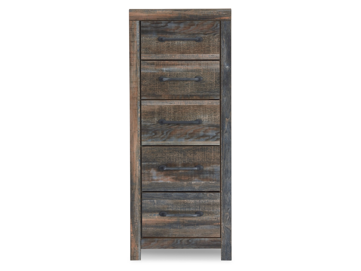 Drystan Narrow Chest - Multi