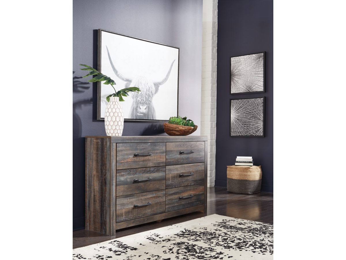 Drystan Dresser - Multi