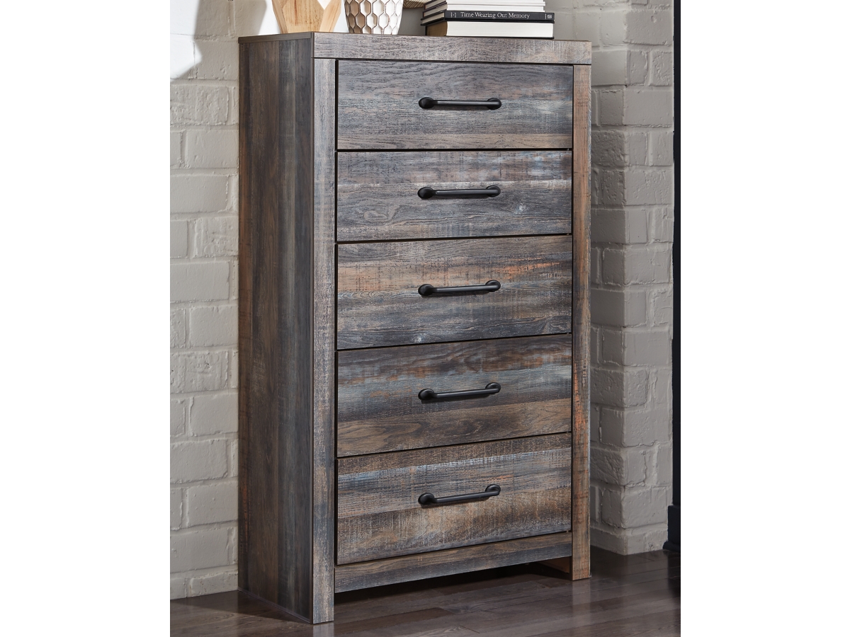 Drystan Chest - Multi