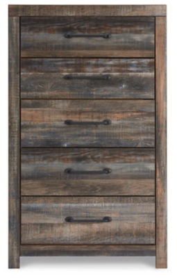 Ashley deals drystan dresser