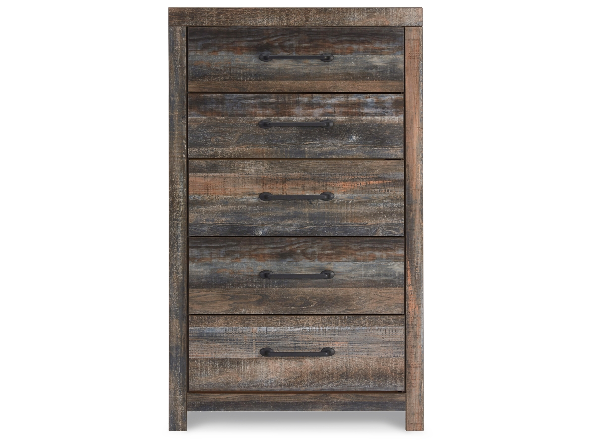 Drystan Chest - Multi