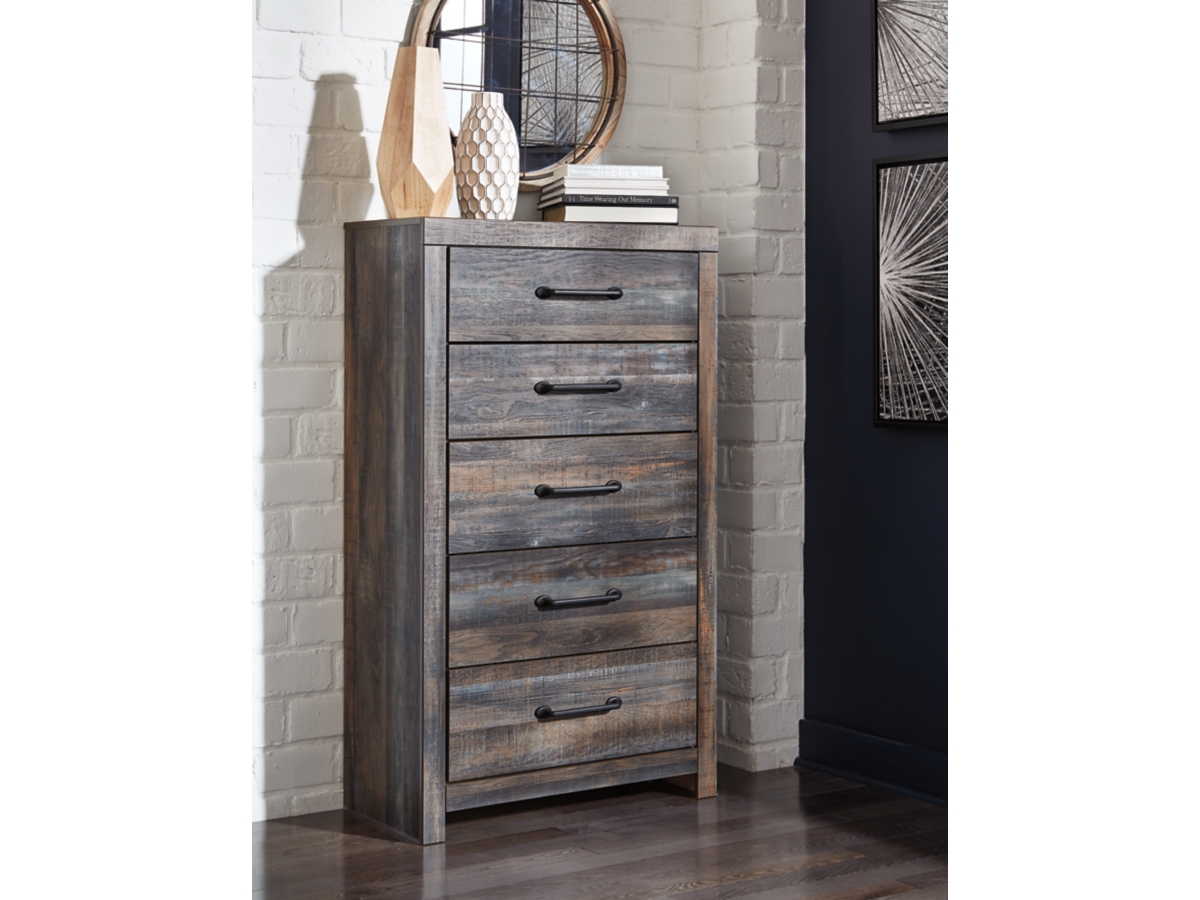 Drystan Chest - Multi