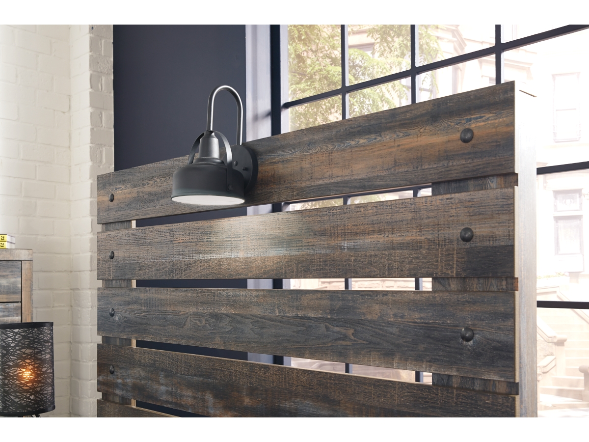 Drystan Full Panel Headboard | Ashley