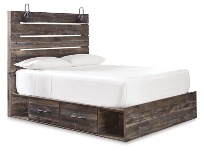 Drystan twin clearance bed