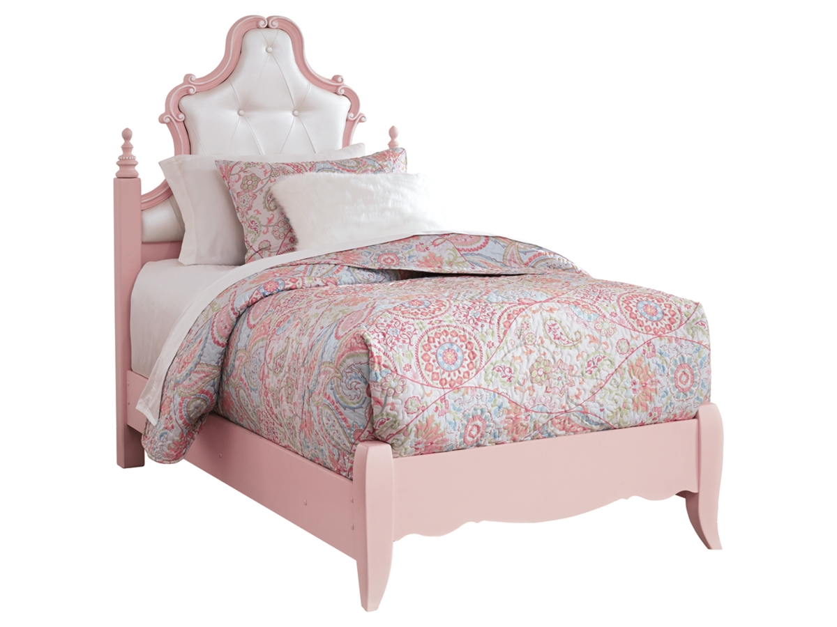 Laddi Twin Panel Bed Ashley