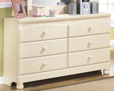 ashley furniture kids dresser