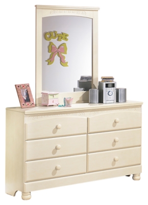 ashley furniture kids dresser