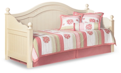 ashley homestore twin beds
