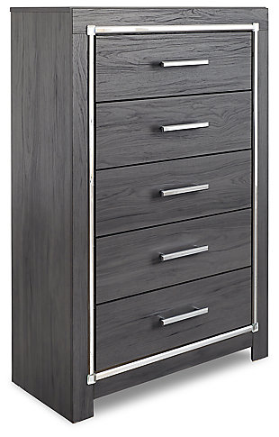 Lodanna Chest of Drawers, , large